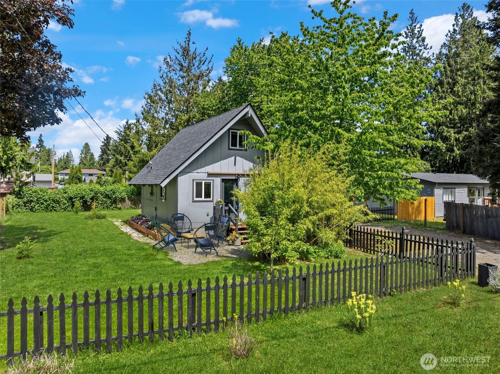 20908 93rd Street E, Bonney Lake, WA 98391