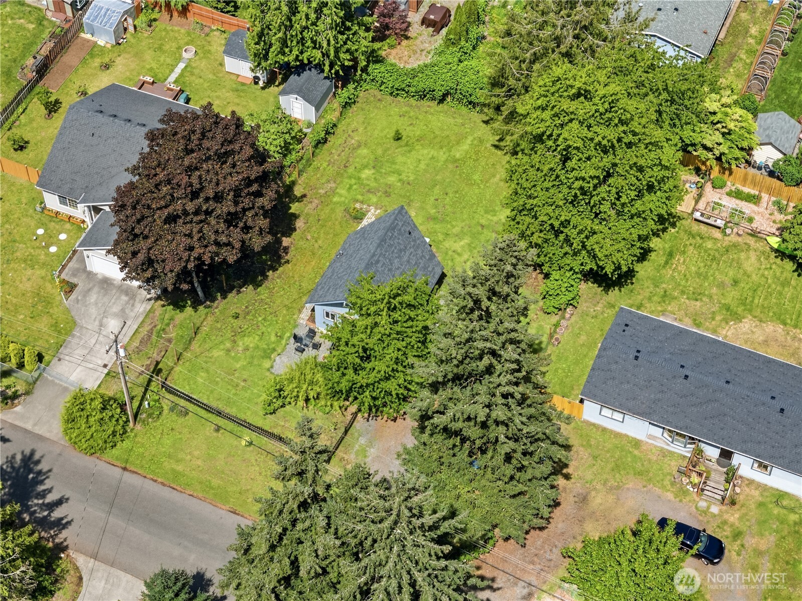 20908 93rd Street E, Bonney Lake, WA 98391