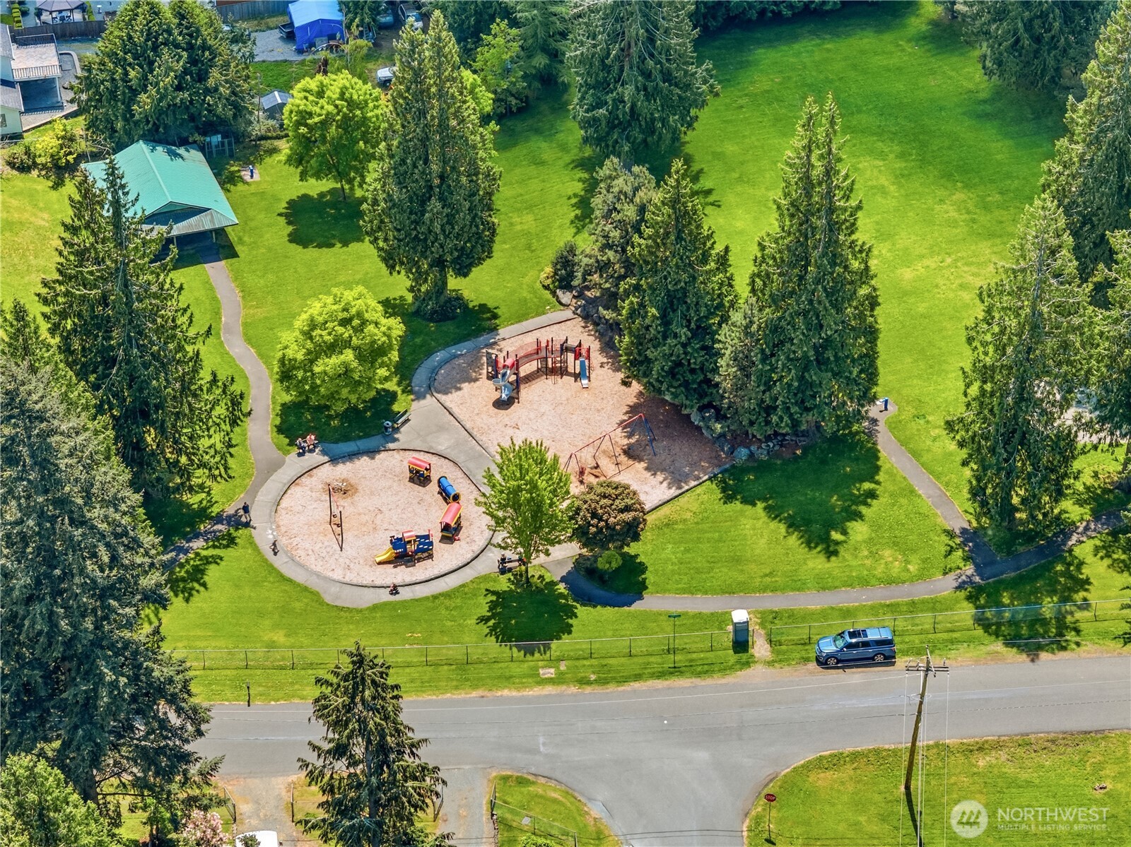 20908 93rd Street E, Bonney Lake, WA 98391