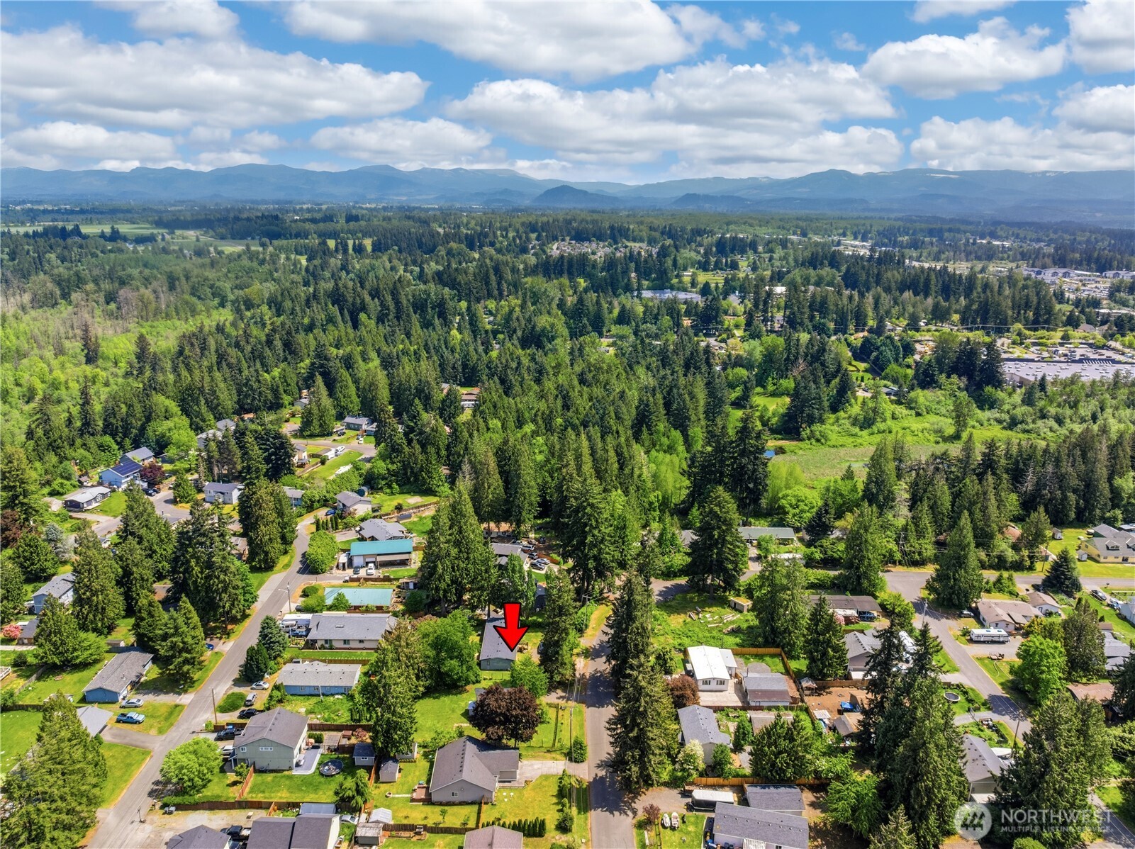 20908 93rd Street E, Bonney Lake, WA 98391