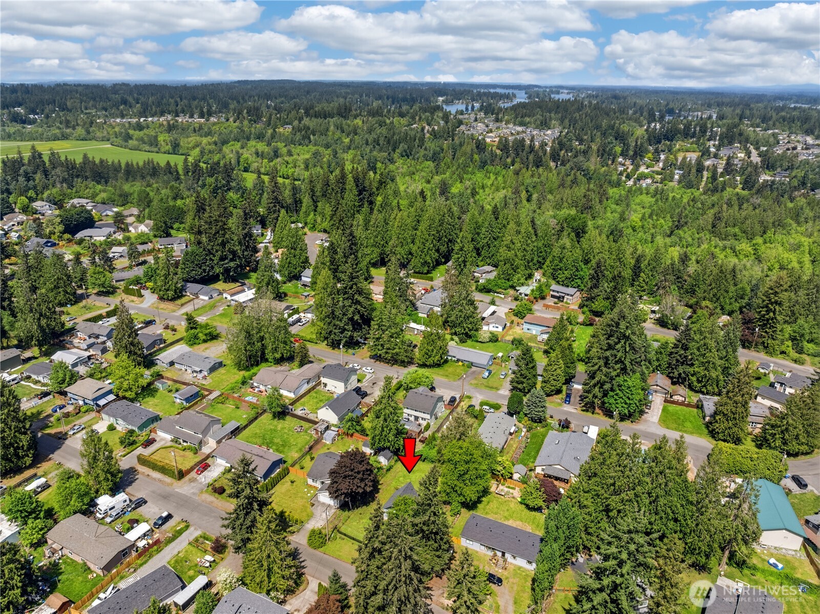 20908 93rd Street E, Bonney Lake, WA 98391