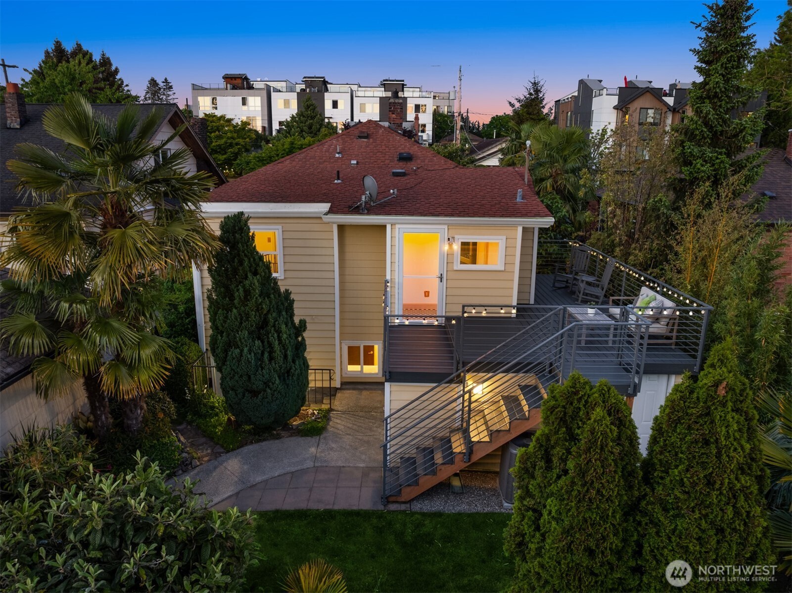 7741 16th Avenue NW, Seattle, WA 98117
