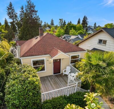 7741 16th Avenue NW, Seattle, WA 98117 - Photo 4