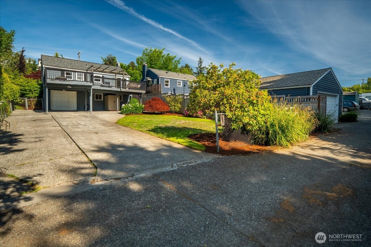 5421 48th Avenue SW, Seattle, WA 98136