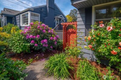 5421 48th Avenue SW, Seattle, WA 98136 - Photo 3