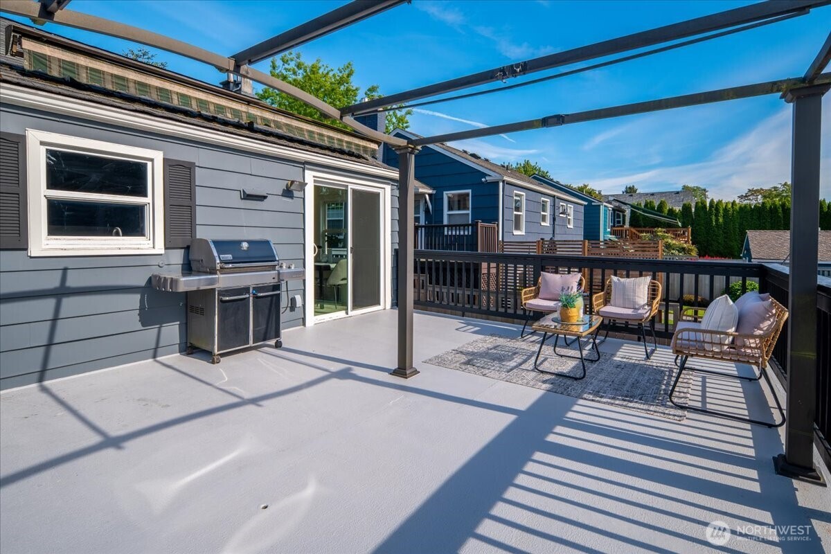 5421 48th Avenue SW, Seattle, WA 98136