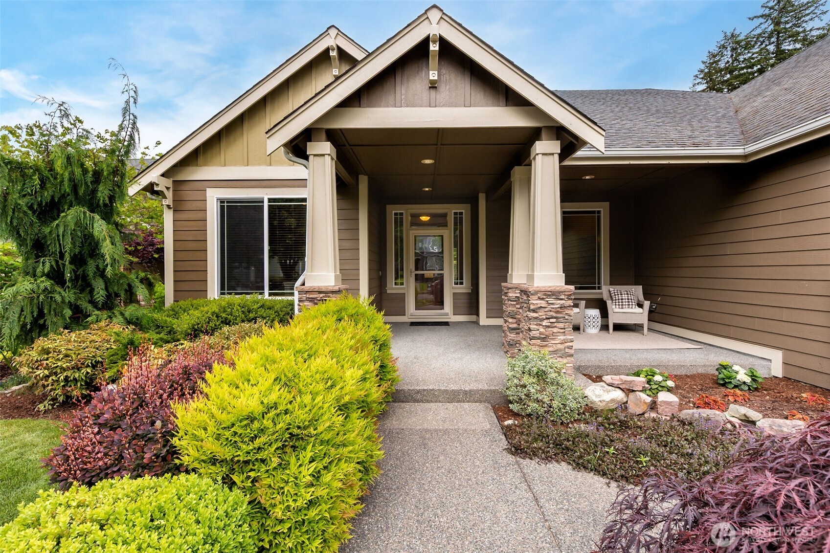 4126 Abigail Court NE, Olympia, WA 98516