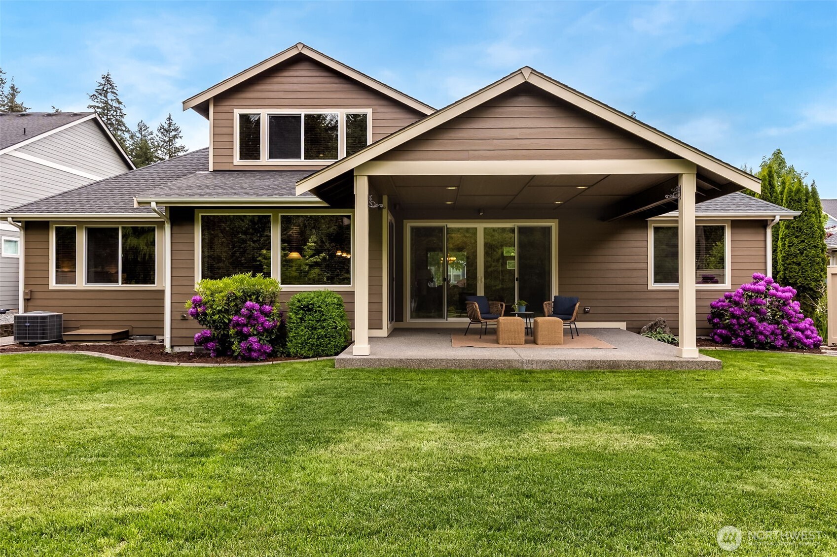 4126 Abigail Court NE, Olympia, WA 98516