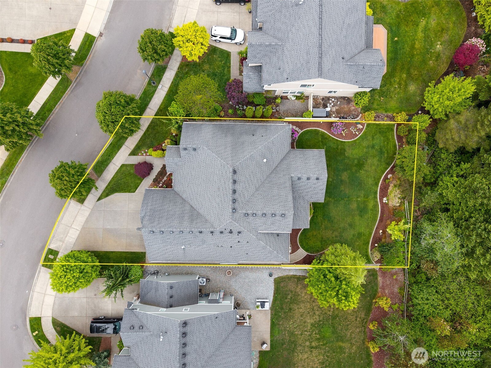 4126 Abigail Court NE, Olympia, WA 98516