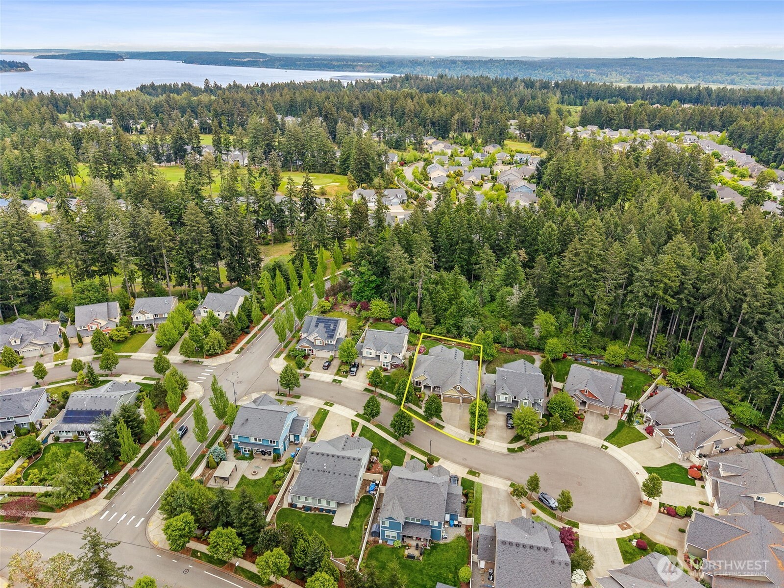 4126 Abigail Court NE, Olympia, WA 98516
