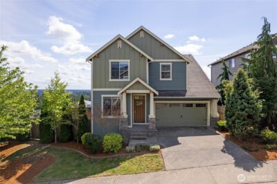 1533 Ridgeview Loop SW, Tumwater, WA 98512 - Photo 1