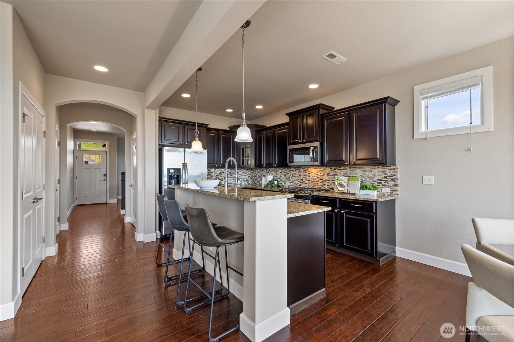 1533 Ridgeview Loop SW, Tumwater, WA 98512