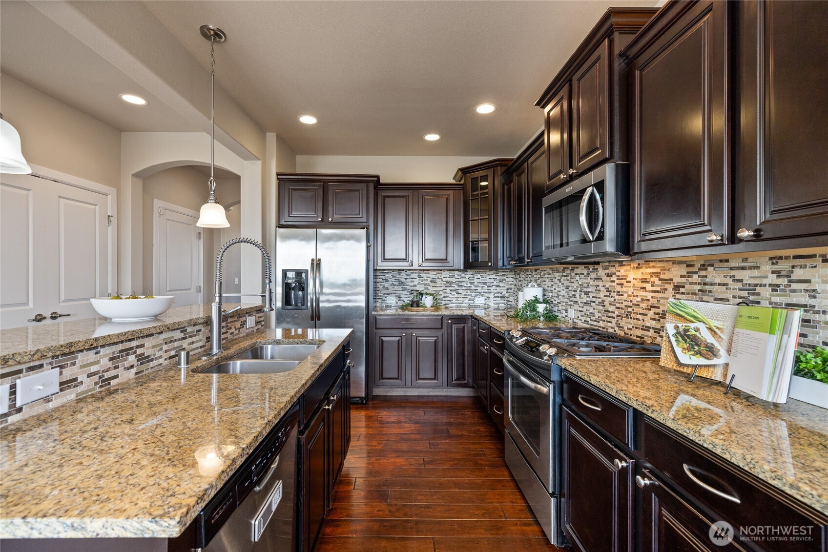 1533 Ridgeview Loop SW, Tumwater, WA 98512