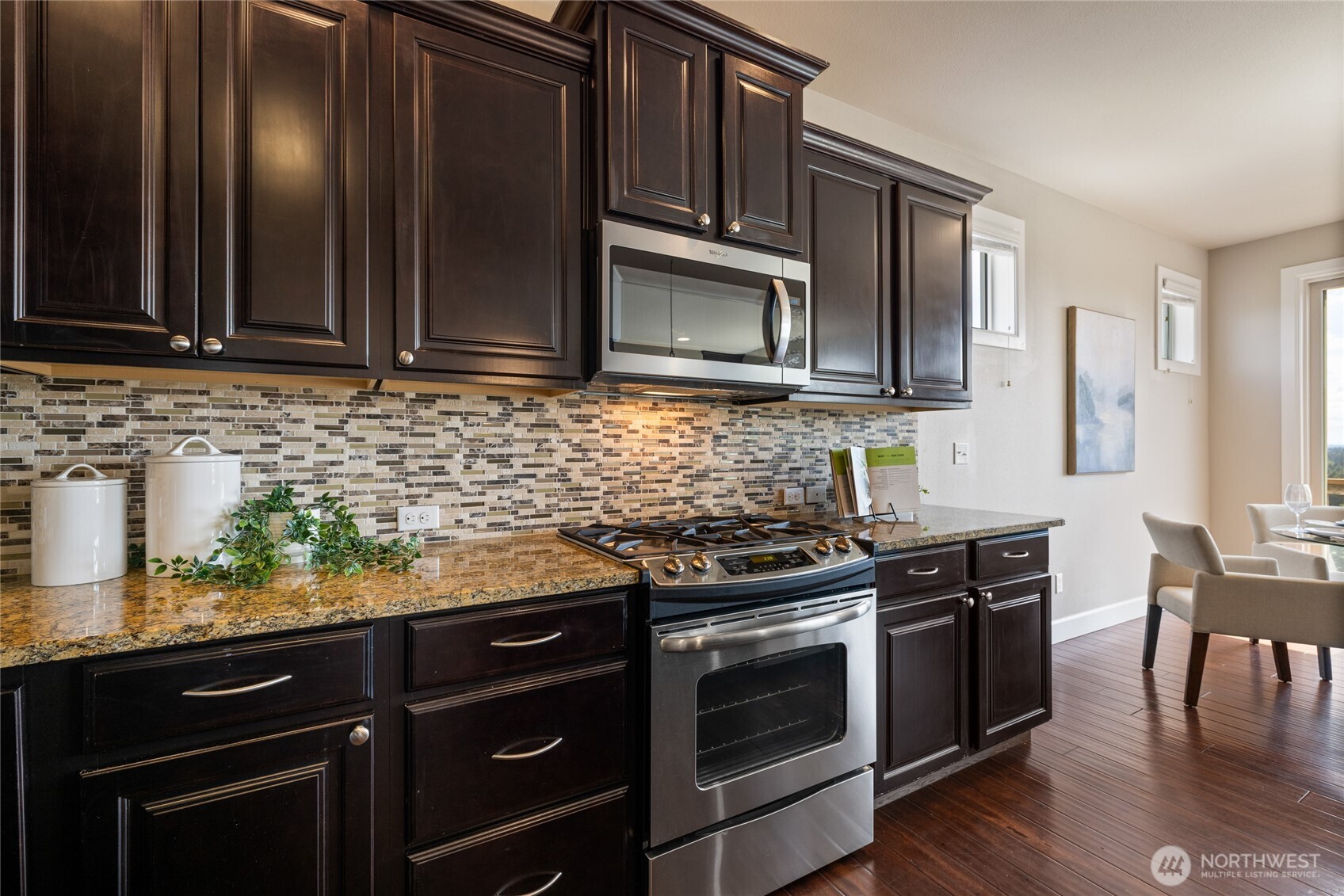 1533 Ridgeview Loop SW, Tumwater, WA 98512