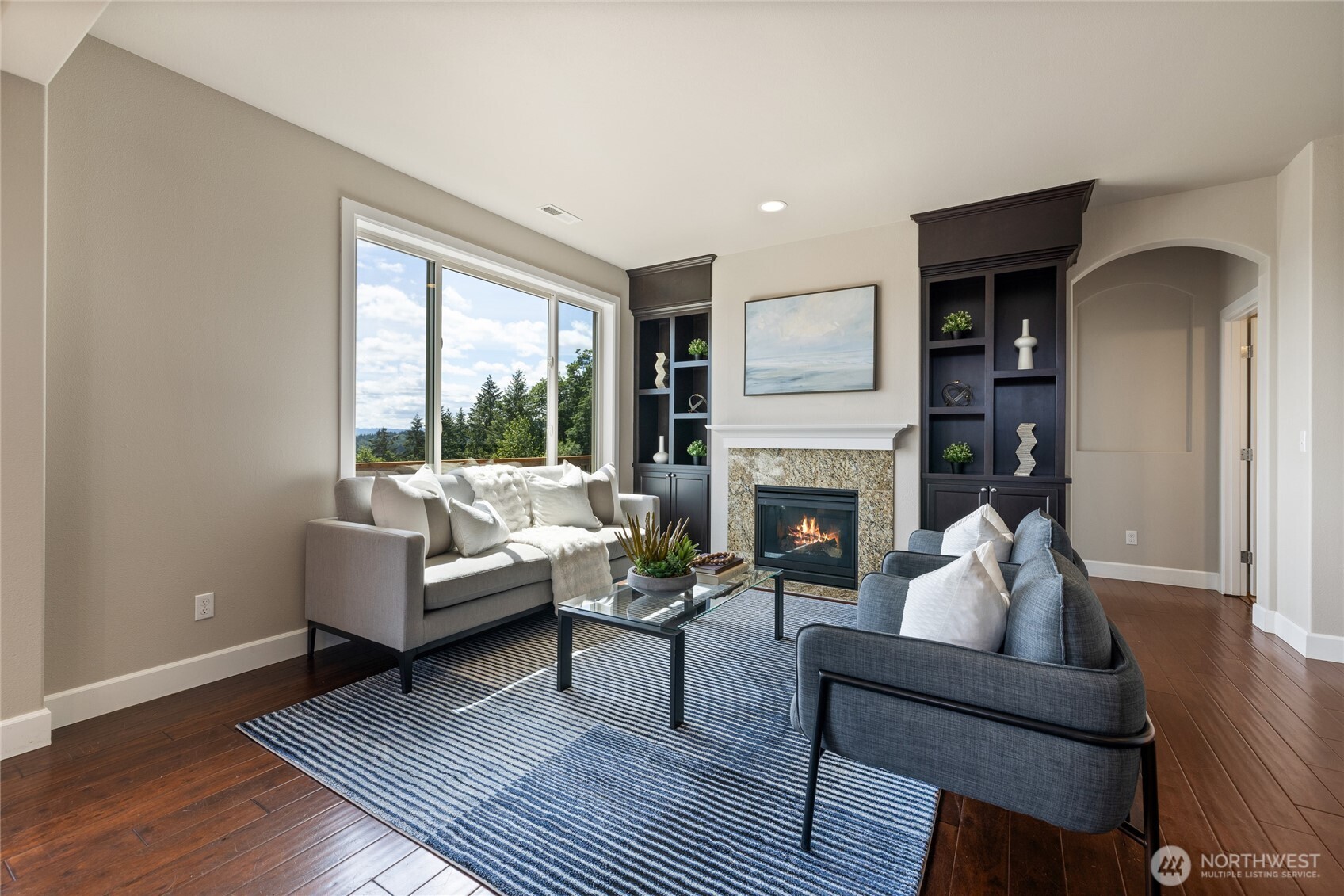 1533 Ridgeview Loop SW, Tumwater, WA 98512