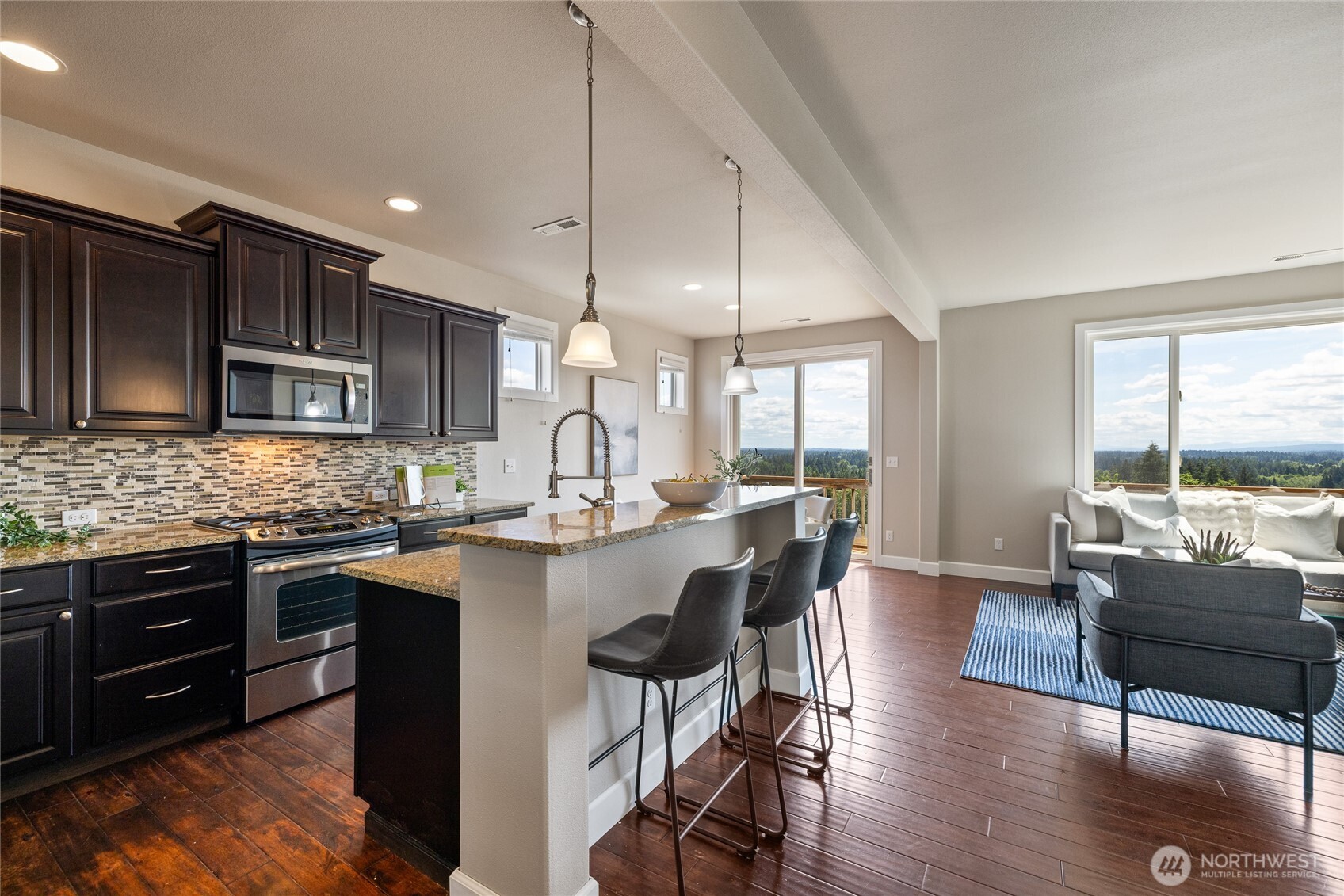 1533 Ridgeview Loop SW, Tumwater, WA 98512