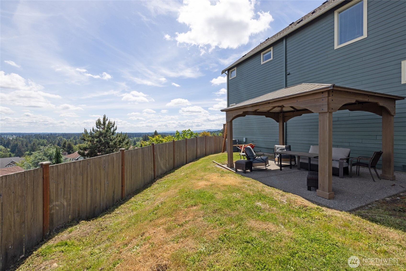 1533 Ridgeview Loop SW, Tumwater, WA 98512