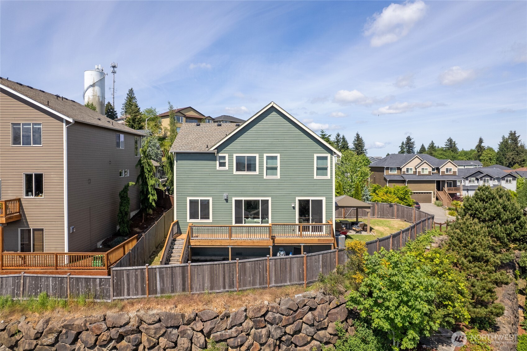 1533 Ridgeview Loop SW, Tumwater, WA 98512