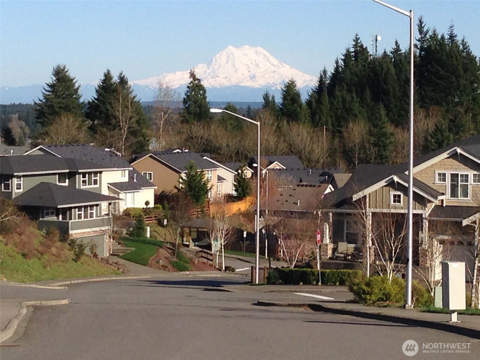 1533 Ridgeview Loop SW, Tumwater, WA 98512