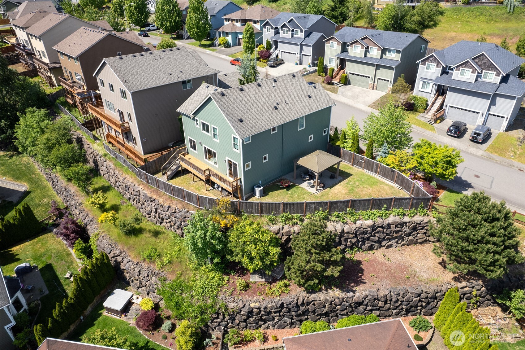 1533 Ridgeview Loop SW, Tumwater, WA 98512