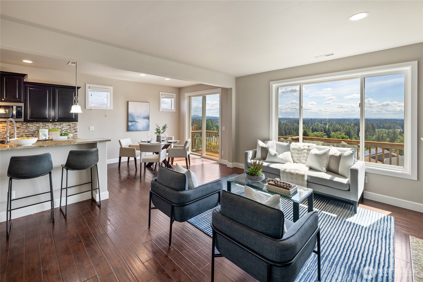 1533 Ridgeview Loop SW, Tumwater, WA 98512