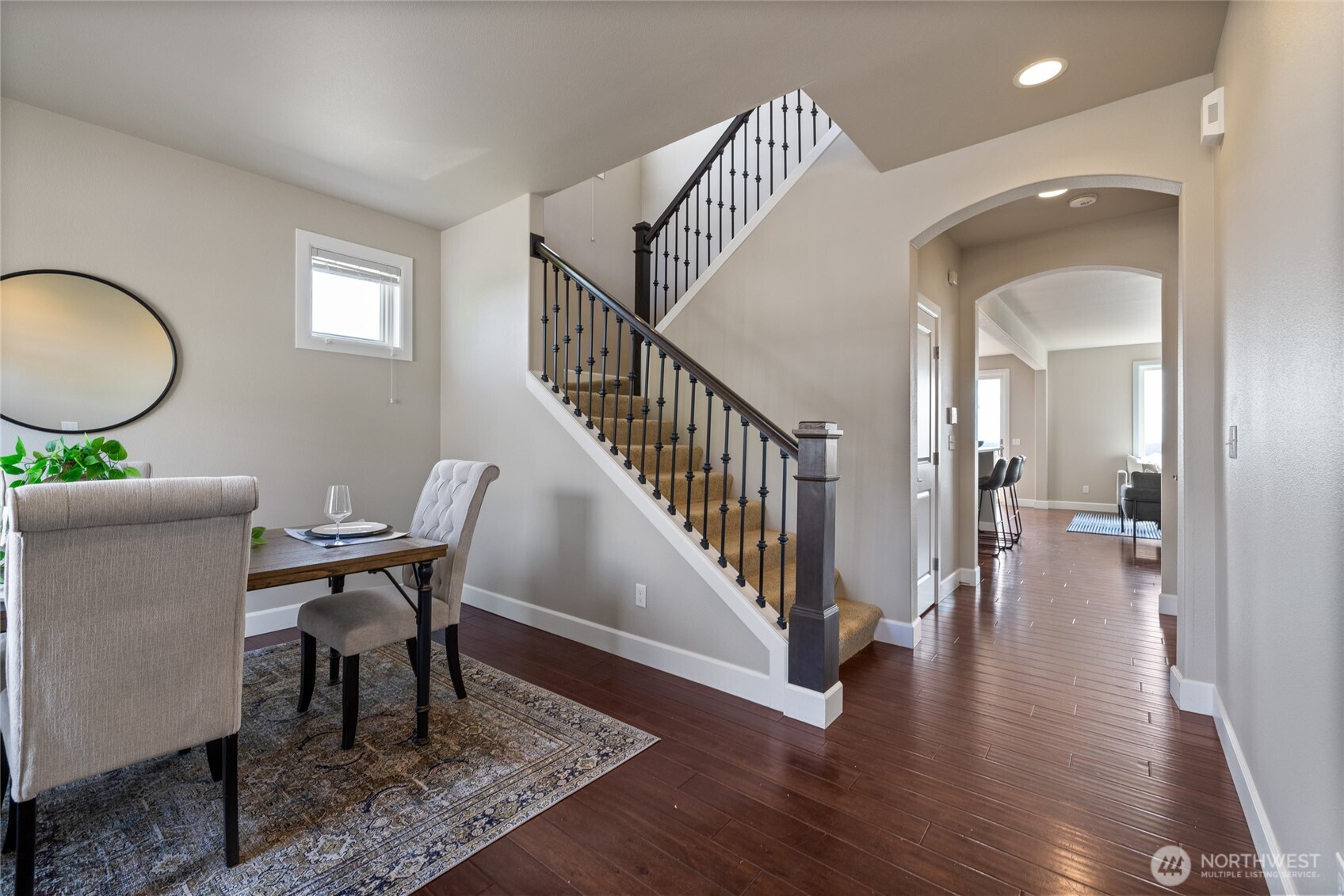 1533 Ridgeview Loop SW, Tumwater, WA 98512
