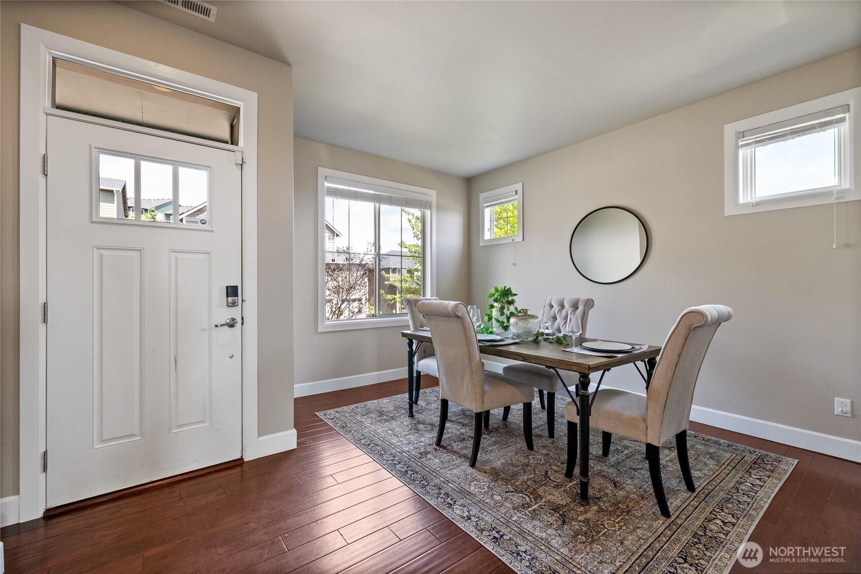 1533 Ridgeview Loop SW, Tumwater, WA 98512
