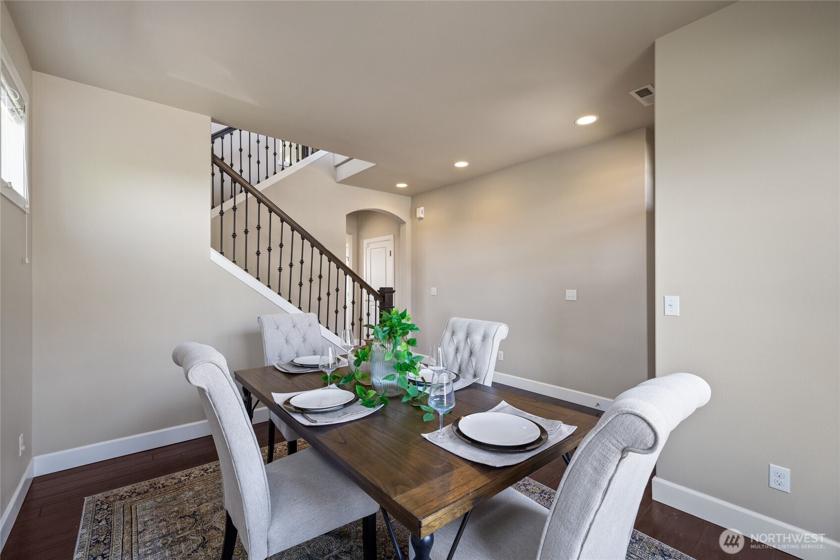 1533 Ridgeview Loop SW, Tumwater, WA 98512