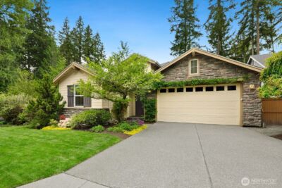23410 NE 129th Court , Redmond, WA 98053