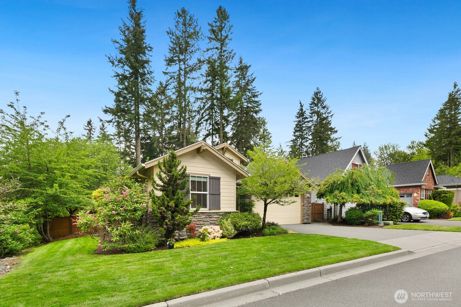 23410 NE 129th Court , Redmond, WA 98053