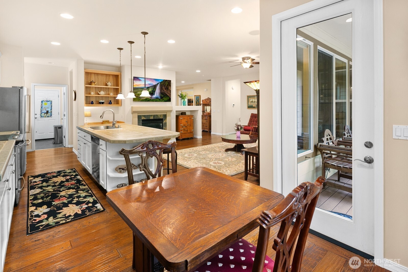 23410 NE 129th Court , Redmond, WA 98053
