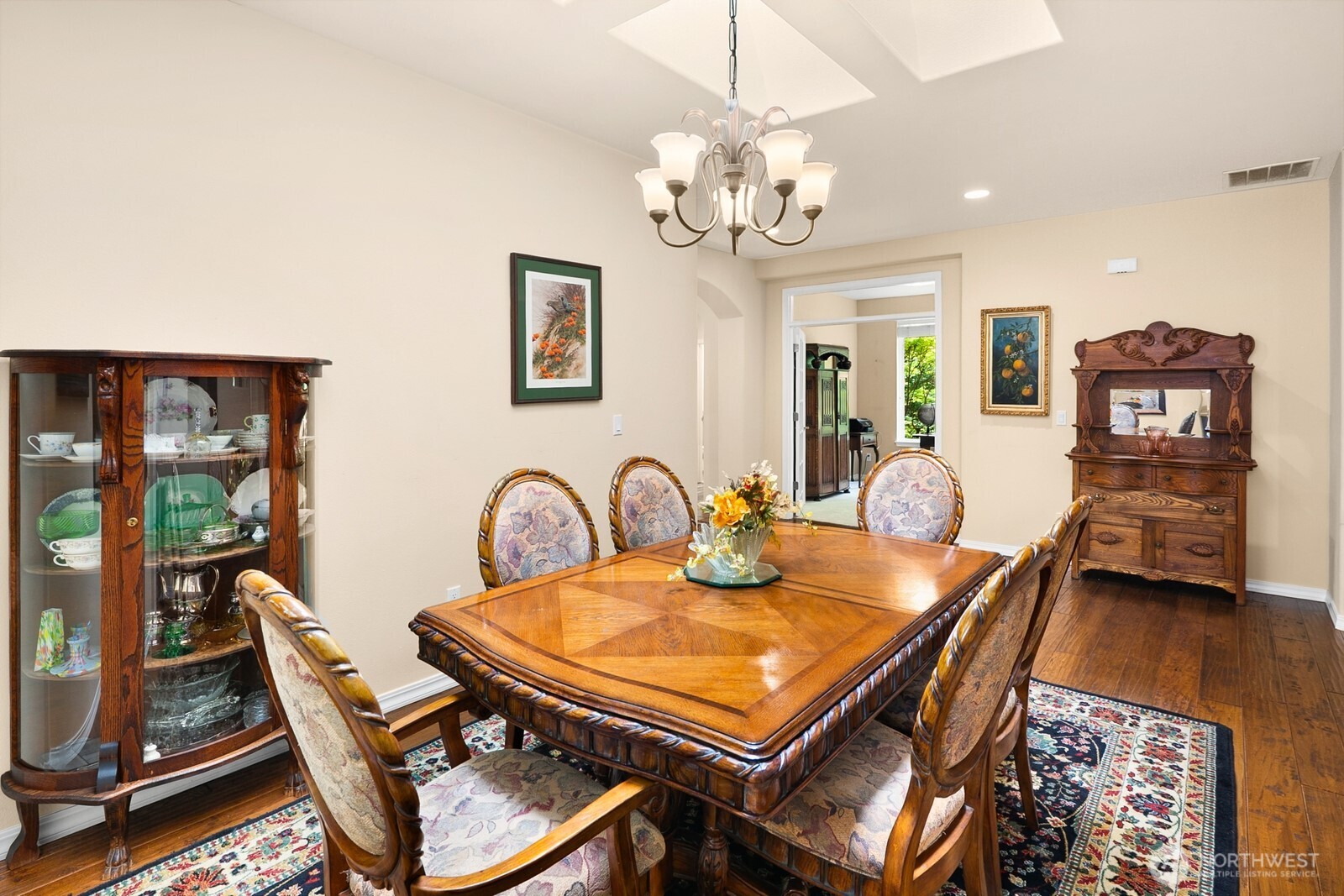 23410 NE 129th Court , Redmond, WA 98053