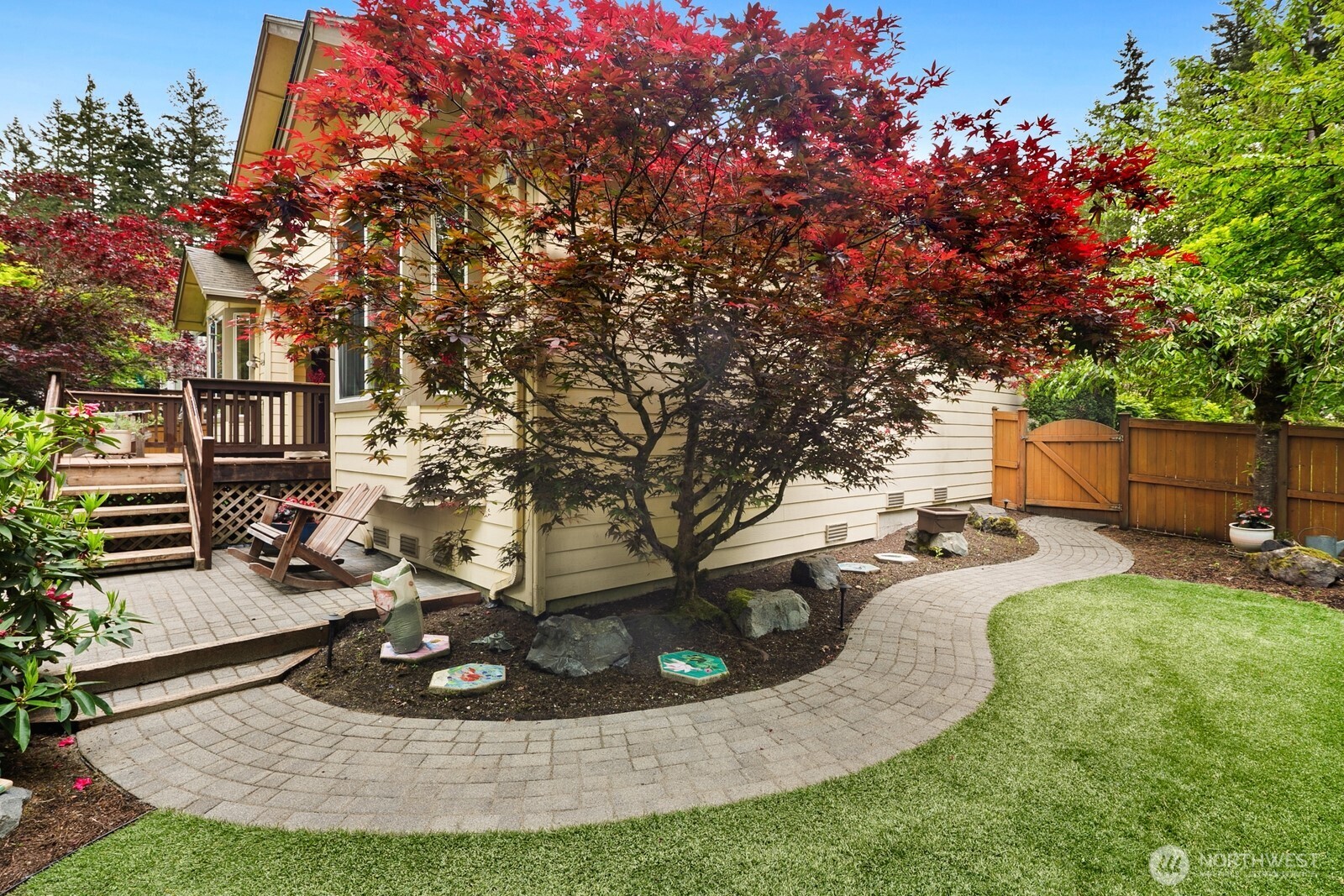 23410 NE 129th Court , Redmond, WA 98053