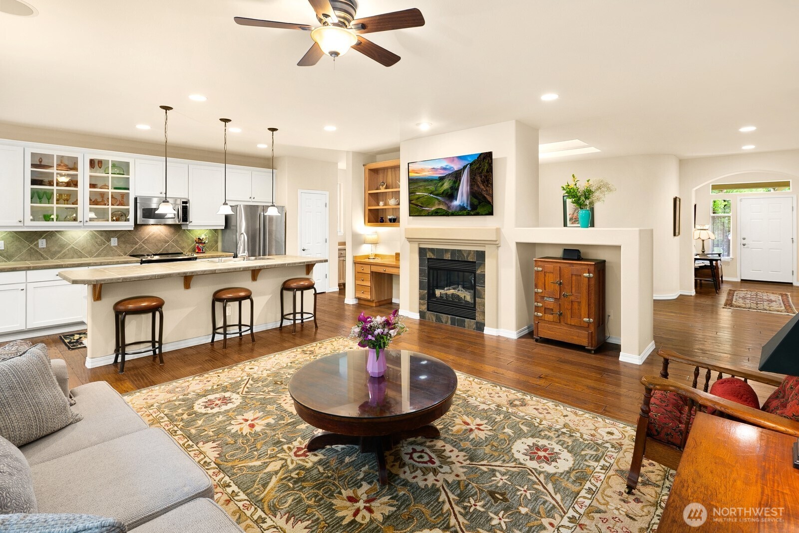 23410 NE 129th Court , Redmond, WA 98053