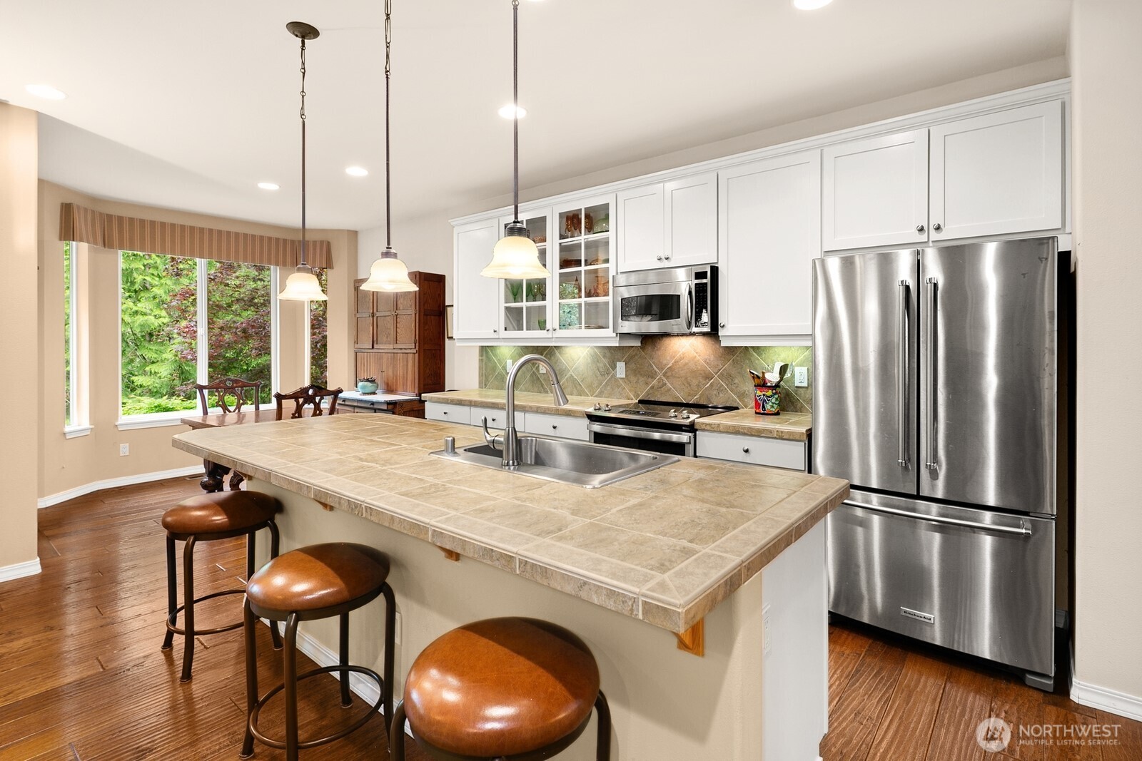 23410 NE 129th Court , Redmond, WA 98053