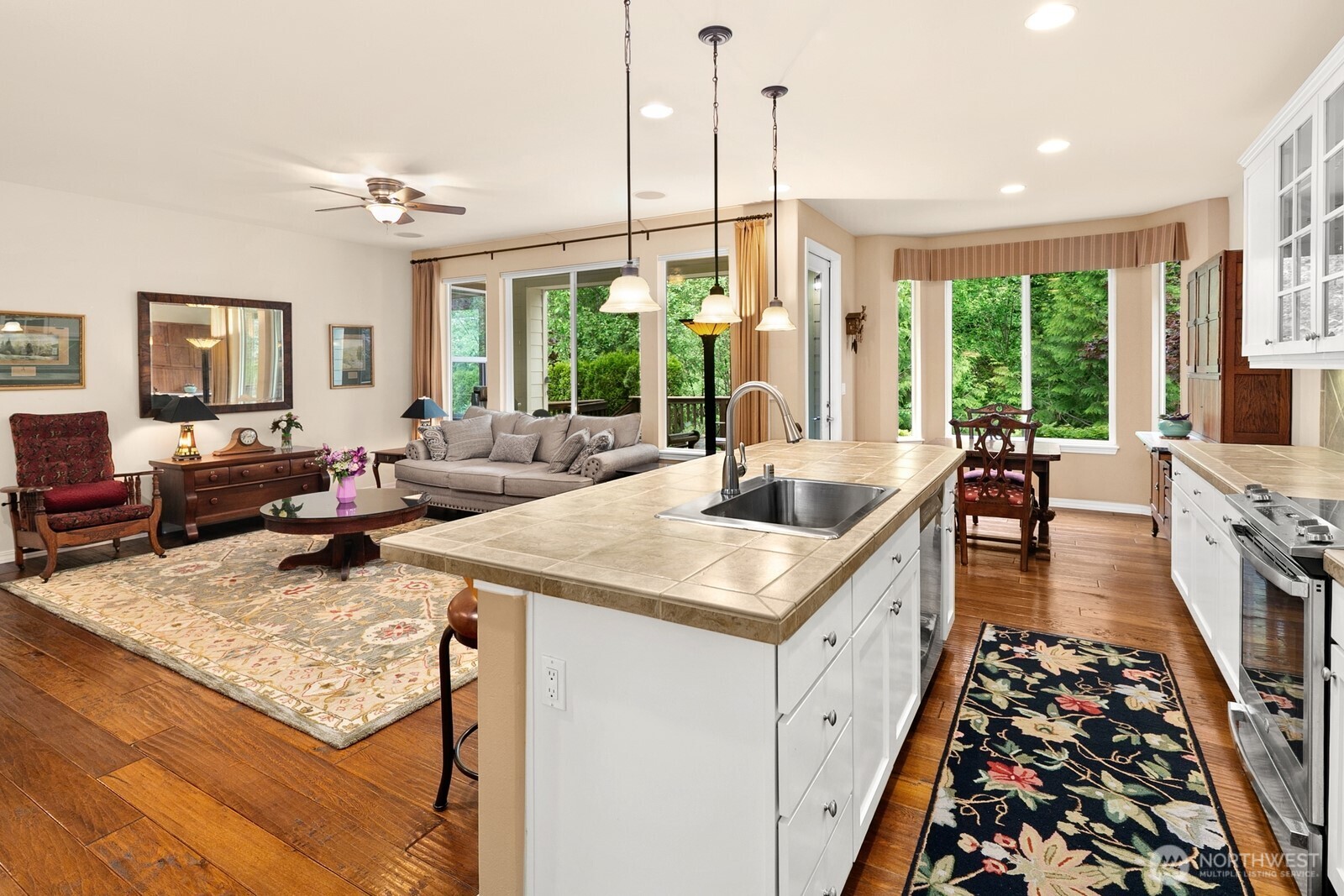 23410 NE 129th Court , Redmond, WA 98053