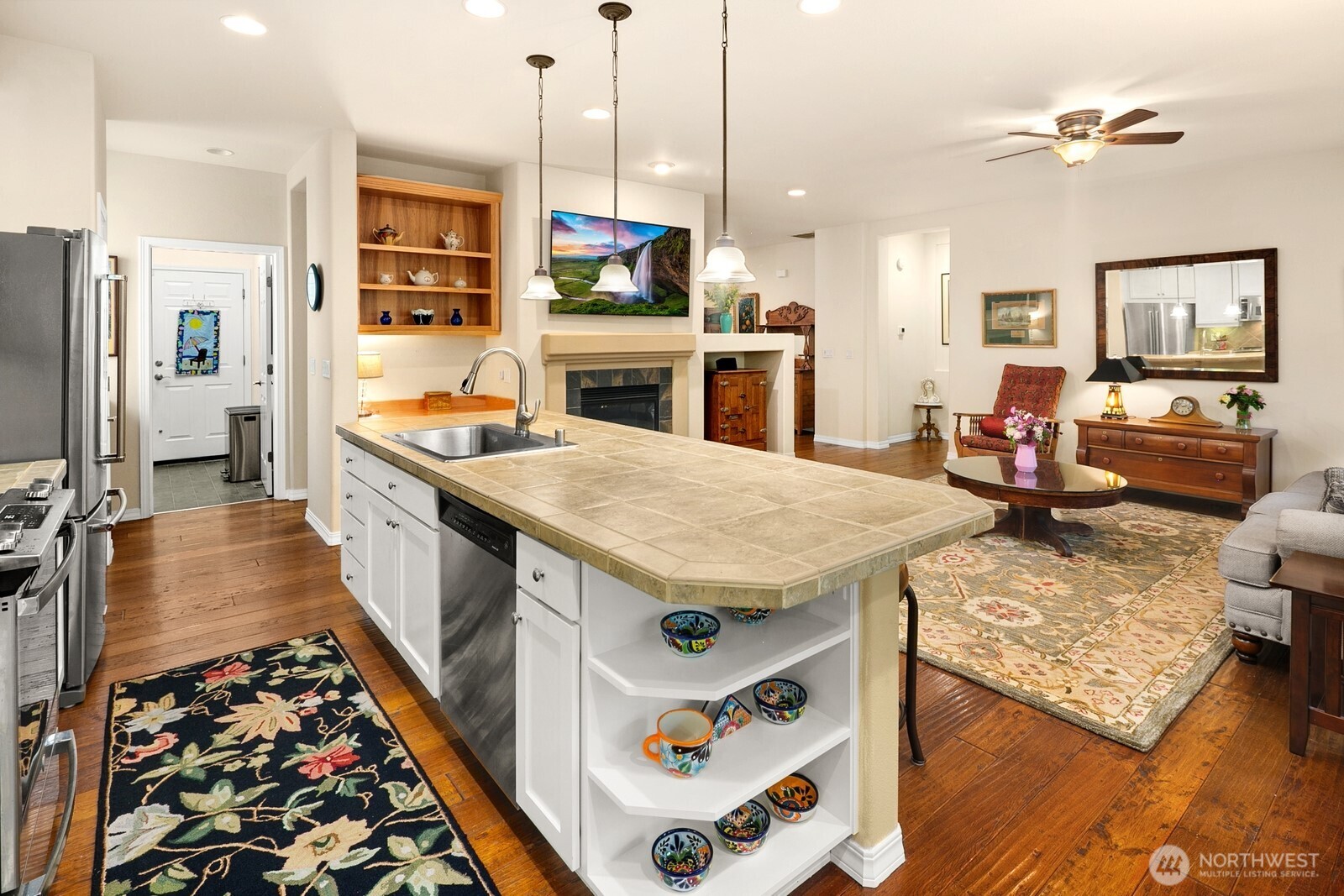 23410 NE 129th Court , Redmond, WA 98053