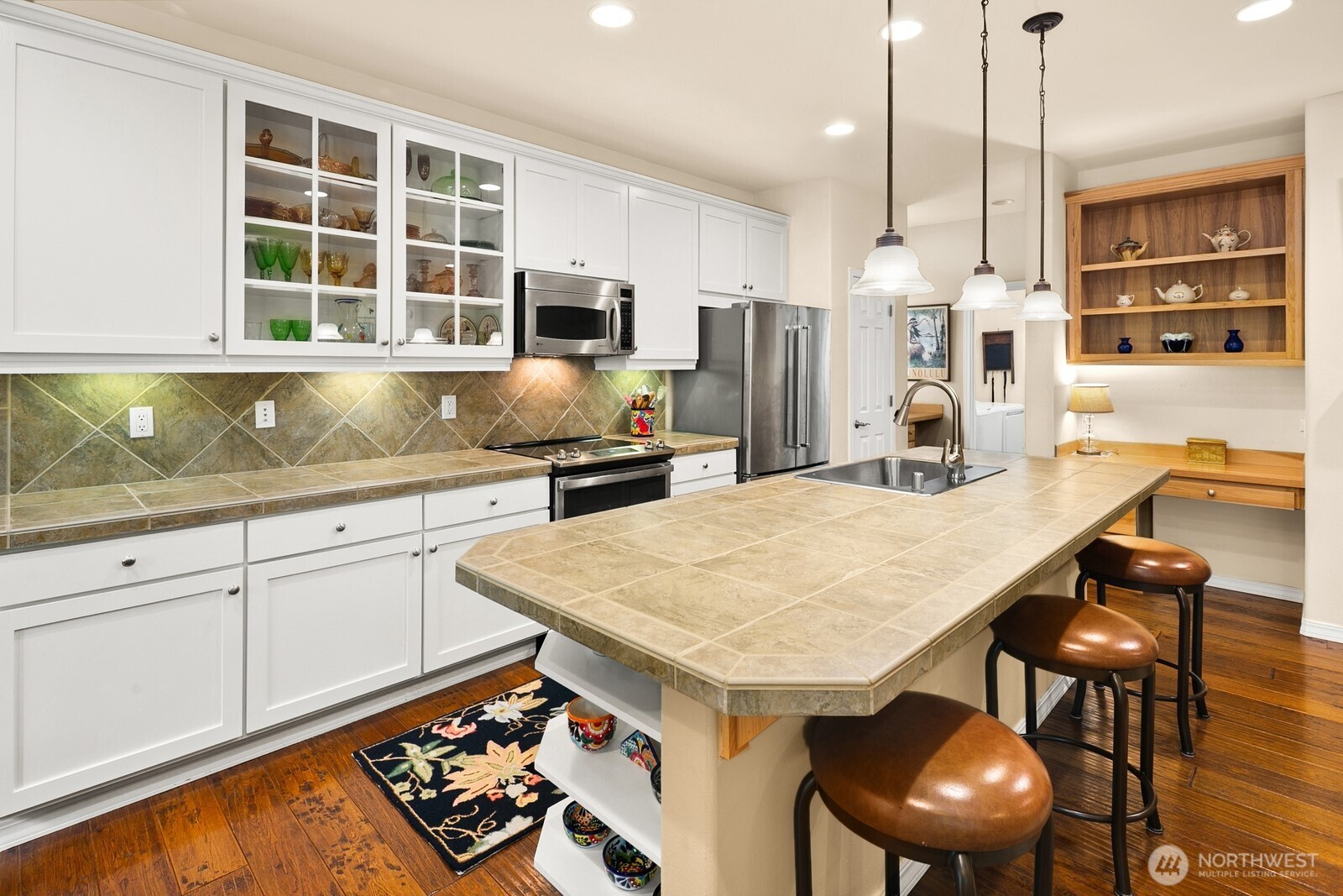 23410 NE 129th Court , Redmond, WA 98053