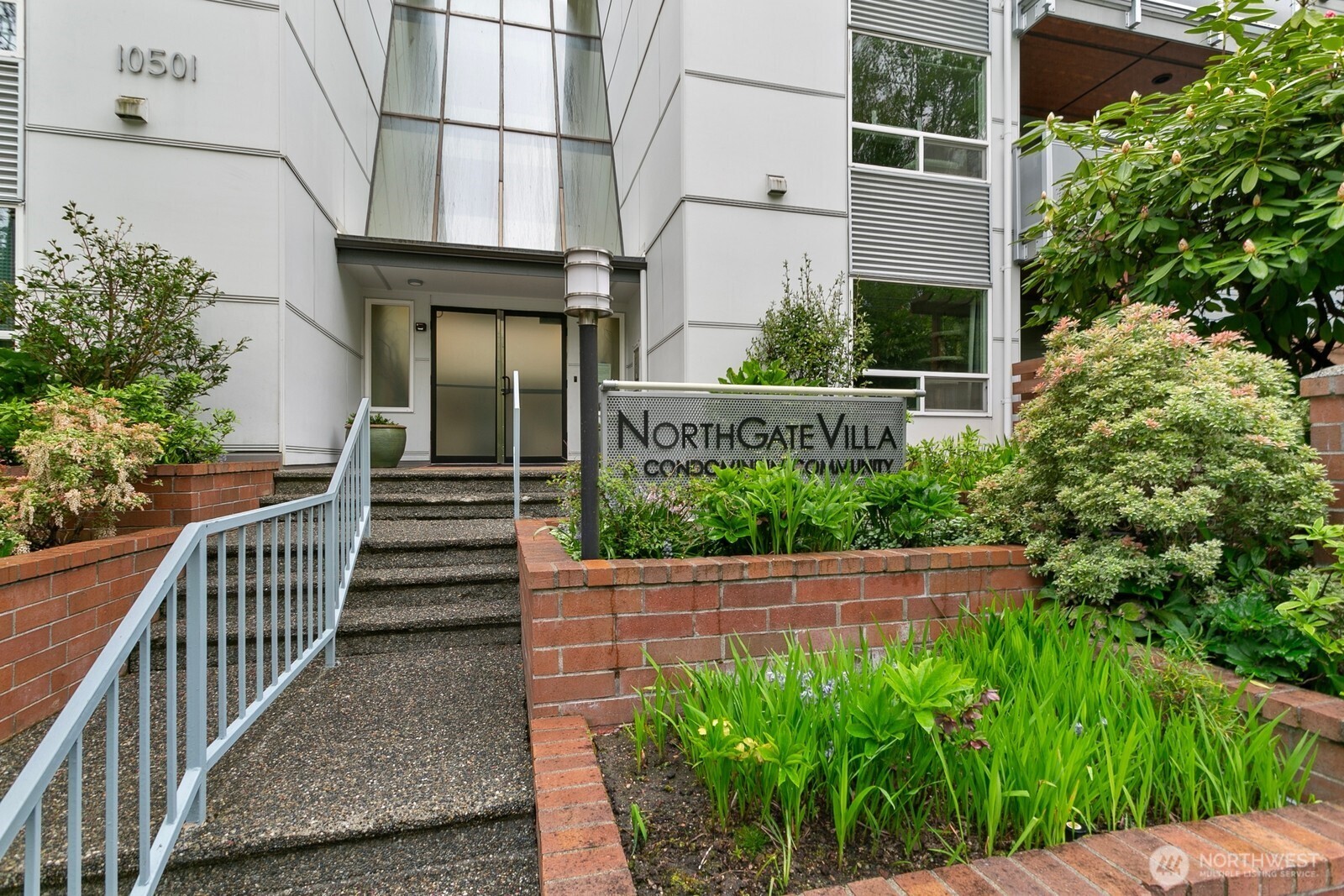 10501 8th Avenue NE #126, Seattle, WA 98125