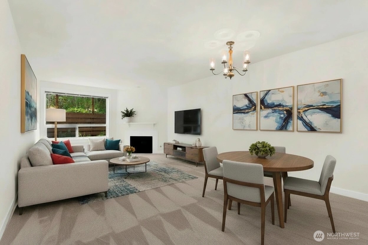 10501 8th Avenue NE #126, Seattle, WA 98125