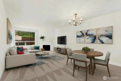 10501 8th Avenue NE #126, Seattle, WA 98125 - Photo 2