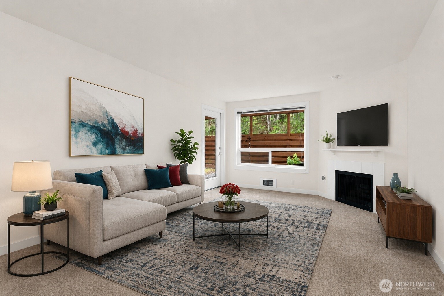 10501 8th Avenue NE #126, Seattle, WA 98125