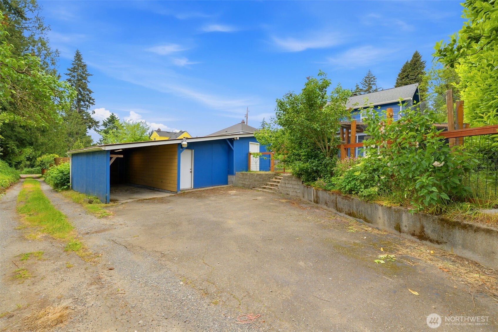 1132 Evans Avenue W, Bremerton, WA 98312