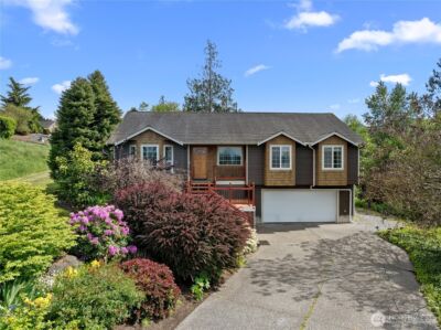 17116 Blackberry Court , Mount Vernon, WA 98274