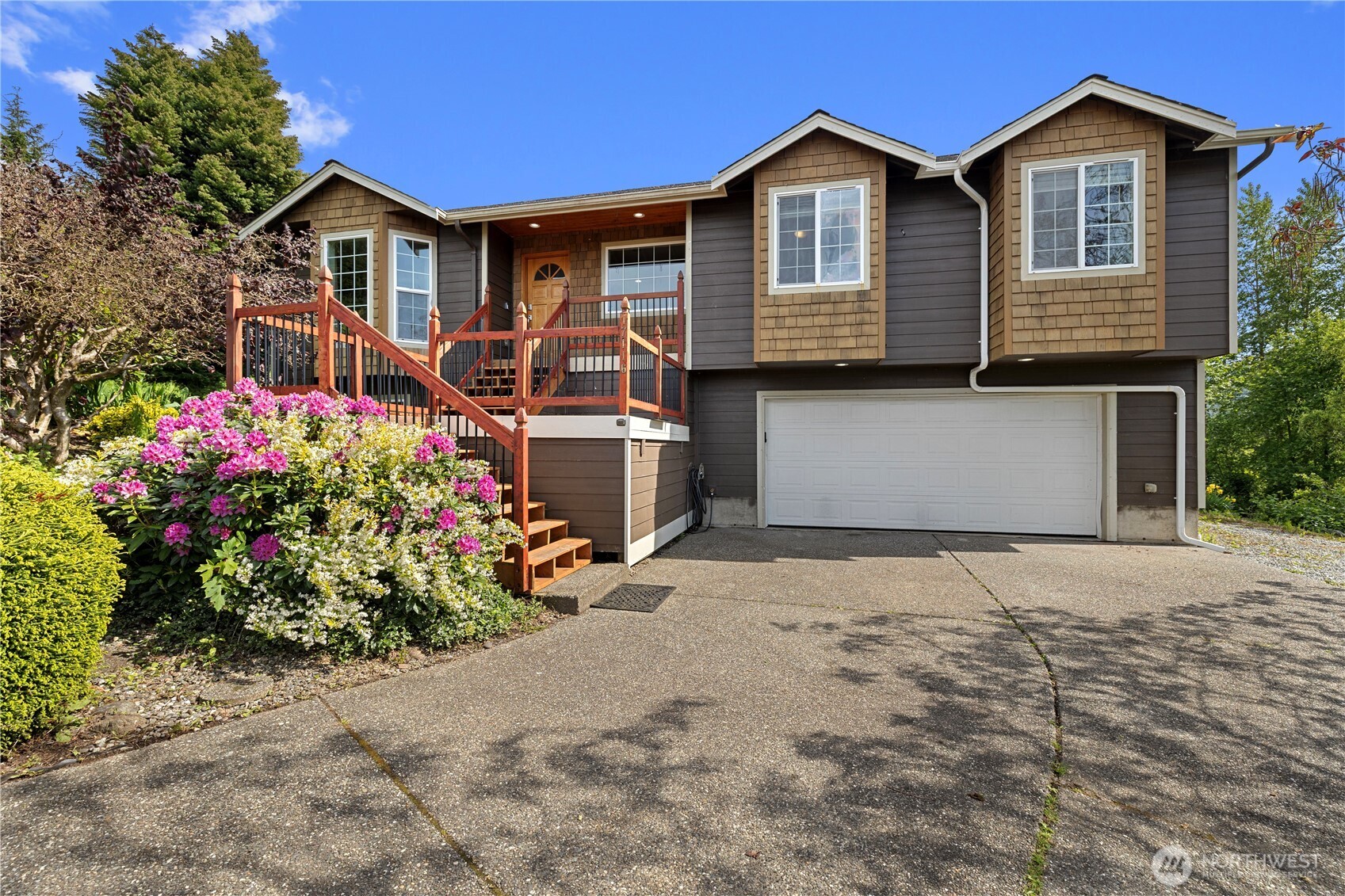 17116 Blackberry Court , Mount Vernon, WA 98274