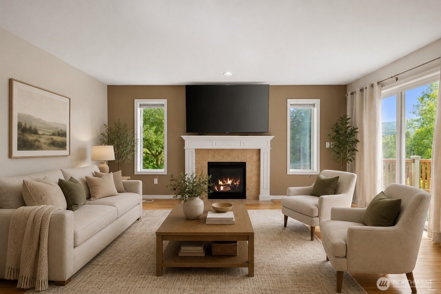 17116 Blackberry Court , Mount Vernon, WA 98274
