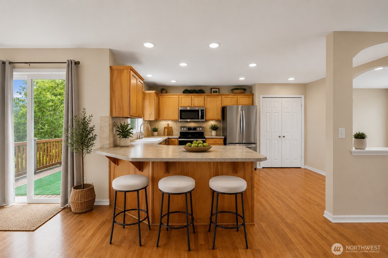 17116 Blackberry Court , Mount Vernon, WA 98274