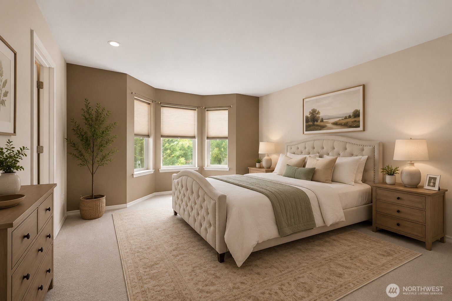 17116 Blackberry Court , Mount Vernon, WA 98274