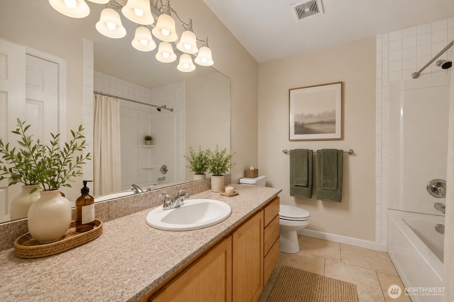 17116 Blackberry Court , Mount Vernon, WA 98274