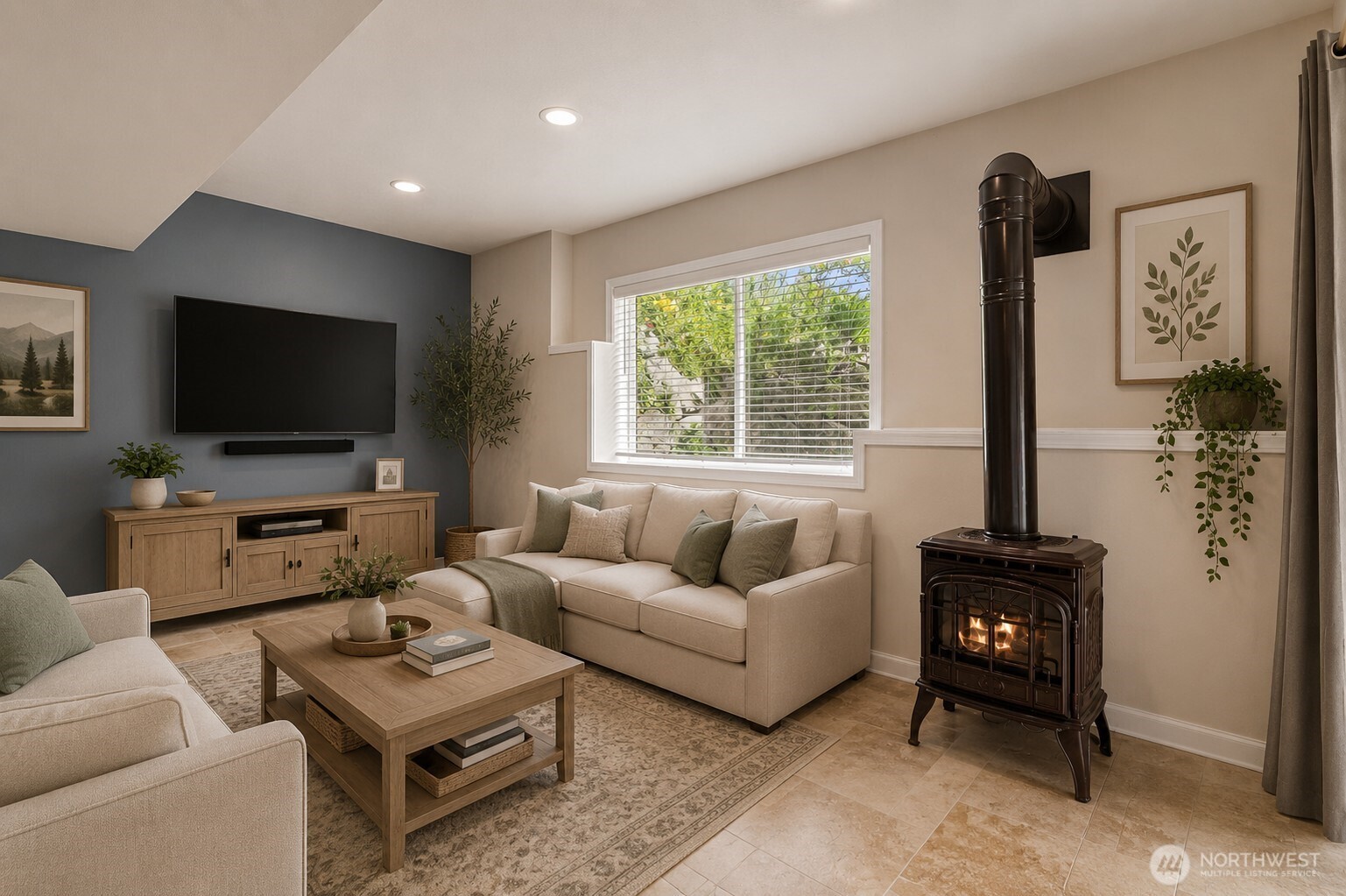 17116 Blackberry Court , Mount Vernon, WA 98274